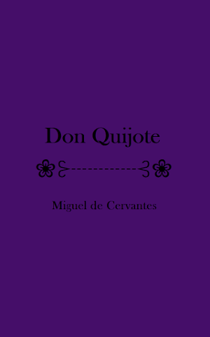 Don Quijote - eBook Screenshot 3