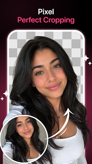 Luna AI: Photo Edit & Enhance Screenshot 1
