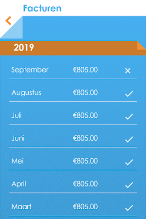 Royworks huurders screenshot 2