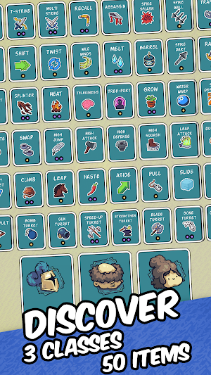Spike Knight Screenshot 2