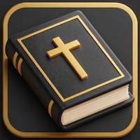 Bible Cryptogram Puzzle
