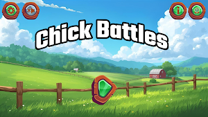 Chick Battles screenshot 1