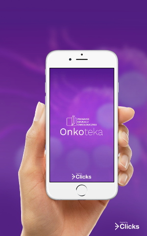 Onkoteka Screenshot 1