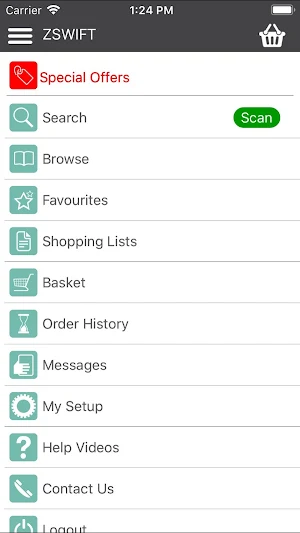 Vida Living Screenshot 1
