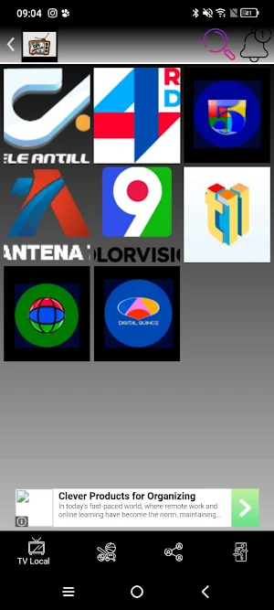 Television Dominicana Screenshot 1