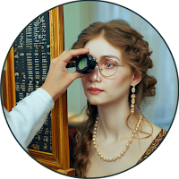Eye Test Eye Exam: Vision Test