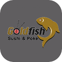 Goldfish Sushi & Poke