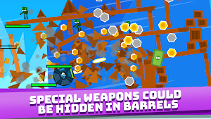 Crush Roller Screenshot 2