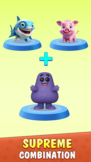 AI Mix Animal Generate Screenshot 3