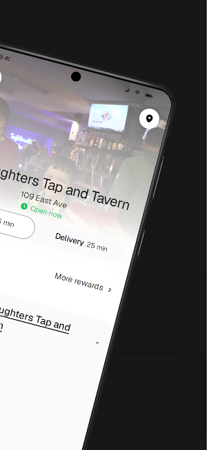 3 Daughters Tap and Tavern Screenshot 1