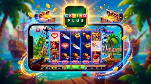 Casino:Plus PH Mobile Screenshot 3
