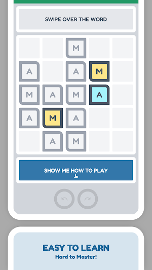 Mamazzle Screenshot 1