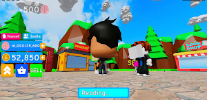 Big Brain Simulator Screenshot 1