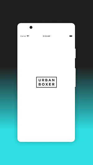 UrbanBoxer DXB Screenshot 0