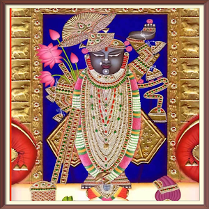 srinathji yamunashtakji aartis Screenshot 3