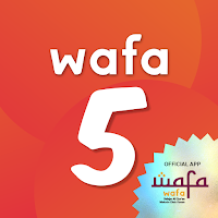 Wafa Tilawah 5