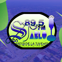 Radio San Pablo 89.5 FM