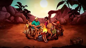 Dead In Bermuda Screenshot 3