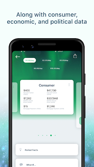 Stock Market Time Portal Screenshot 3