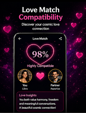 Astronumy: Astrology & Zodiac Screenshot 3