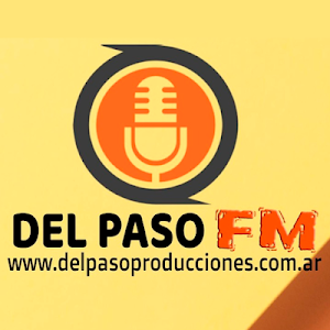 Del Paso Producciones Radio On Screenshot 0