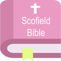 Scofield Study Bible