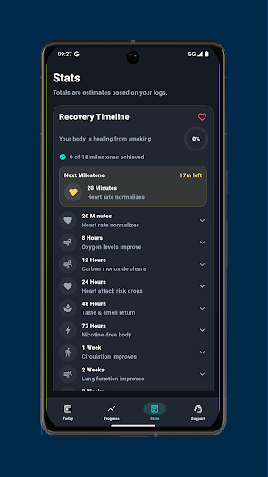 SMOVAPP Screenshot 2