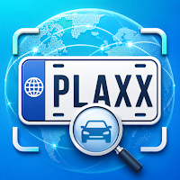 Plaxx – Licence Plate Lookup
