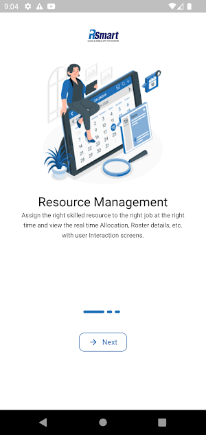 RSmarTurn Screenshot 0
