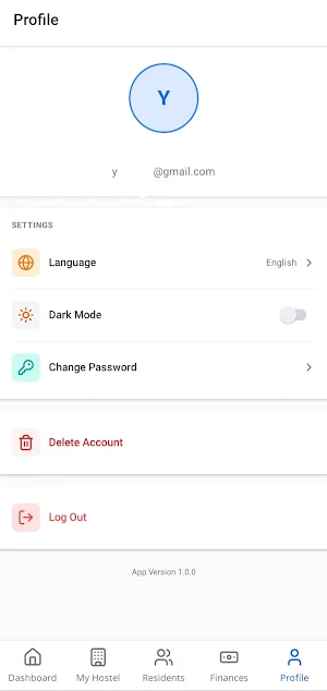 NH Partner Screenshot 3
