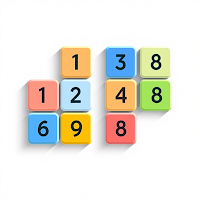 Sliding Puzzle