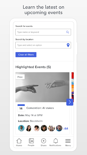 ZestLab Screenshot 0
