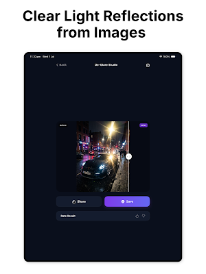 Remove Glare From Photo screenshot 6
