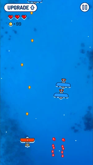 The Battle of Midway : 1942 Screenshot 3