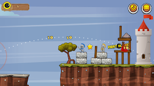 Slingshot Shooting Range Screenshot 3