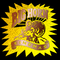 Big Horn Cinema