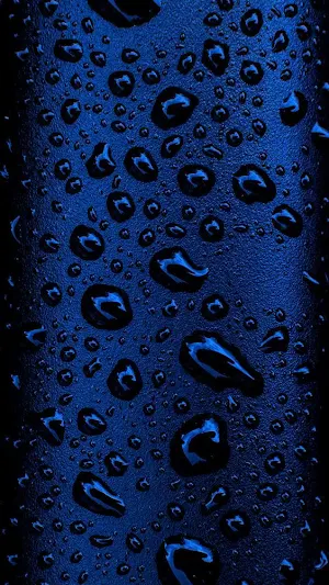 Water Drops Wallpapers Screenshot 0