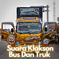 Suara Klakson Bus Dan Truk