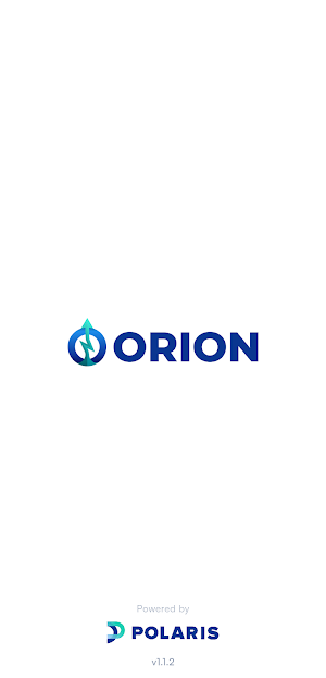 Orion Screenshot 0
