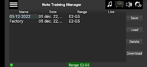 ClariMate Screenshot 3