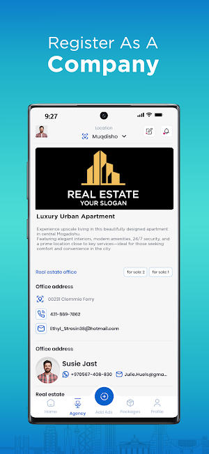 HOMEKEY FINDER Screenshot 2