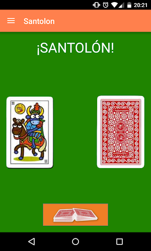 Santolon Screenshot 3