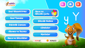 Meraklı Zihinler Screenshot 2