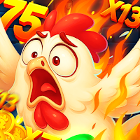 Crossy Cluck