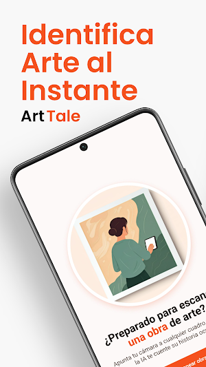 ArtTale Screenshot 0