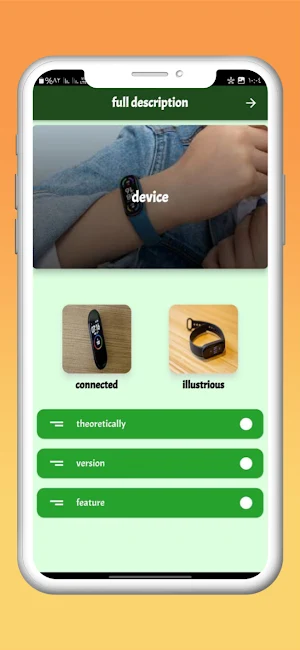 mi band 4 Guide Screenshot 2