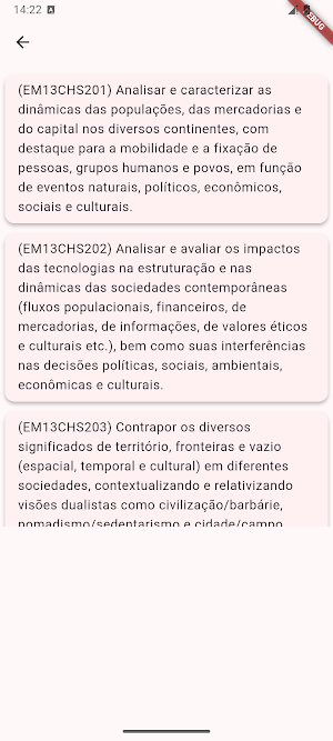 Plano de Aula Fund. / Médio Screenshot 3