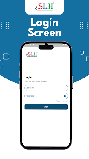 SLH Advisor Screenshot 1