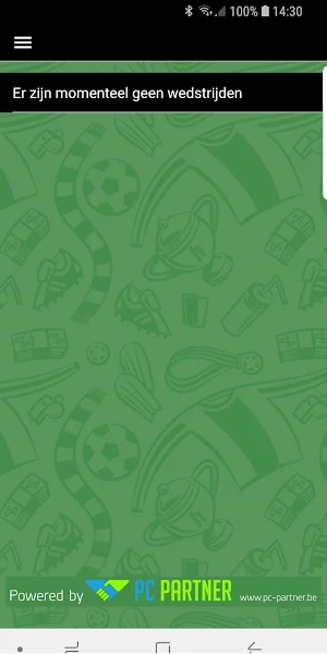 KAVVV Match Screenshot 1