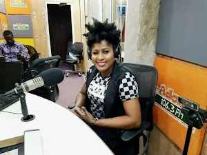 Patience Nyarko Music Videos Screenshot 2